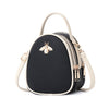 2019 Crossbody Bags For Women Leather Luxury Handbags Women Bags Designer Famous Brands Sac A Main Tote Shoulder Bag Ladies Hand