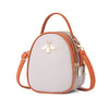 2019 Crossbody Bags For Women Leather Luxury Handbags Women Bags Designer Famous Brands Sac A Main Tote Shoulder Bag Ladies Hand