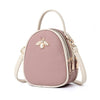 2019 Crossbody Bags For Women Leather Luxury Handbags Women Bags Designer Famous Brands Sac A Main Tote Shoulder Bag Ladies Hand
