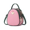 2019 Crossbody Bags For Women Leather Luxury Handbags Women Bags Designer Famous Brands Sac A Main Tote Shoulder Bag Ladies Hand