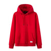 SEMIR Hoodies Men 2019 New Autumn Fashion Solid Hooded Sweatshirt for man Casual Warm Fleece Hoody Tracksuit Brand Clothing