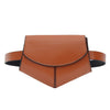 2019 New Fanny Pack Women Waist Belt Bag serpentine Vintage Waist Bags Girl Fashion Bum Pouch Phone Leather Chest Packss LW0808