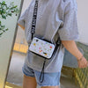 Women Bags 2019 Luxury Handbags Designer Bags for Women Totes Fashion Small Luggage Bag Women Famous Brand Clutch Bag Top-handle