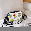 Women Bags 2019 Luxury Handbags Designer Bags for Women Totes Fashion Small Luggage Bag Women Famous Brand Clutch Bag Top-handle