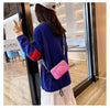 Women Bags 2019 Luxury Handbags Designer Bags for Women Totes Fashion Small Luggage Bag Women Famous Brand Clutch Bag Top-handle
