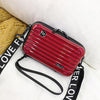 Women Bags 2019 Luxury Handbags Designer Bags for Women Totes Fashion Small Luggage Bag Women Famous Brand Clutch Bag Top-handle