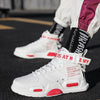 BIGFIRSE Men Sneakers Outdoor Flyknit Breathable Trend Shoes For Man Loafers New Zapatos Hombre Fashion Shoes For Men Lace-up