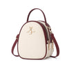 2019 Crossbody Bags For Women Leather Luxury Handbags Women Bags Designer Famous Brands Sac A Main Tote Shoulder Bag Ladies Hand