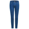 SEMIR new Jeans for women 2019 Vintage Slim Style Pencil Jean High Quality Denim Pants For 4 Season trousers teenager fashion