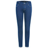 SEMIR new Jeans for women 2019 Vintage Slim Style Pencil Jean High Quality Denim Pants For 4 Season trousers teenager fashion