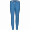 SEMIR new Jeans for women 2019 Vintage Slim Style Pencil Jean High Quality Denim Pants For 4 Season trousers teenager fashion