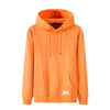 SEMIR Hoodies Men 2019 New Autumn Fashion Solid Hooded Sweatshirt for man Casual Warm Fleece Hoody Tracksuit Brand Clothing