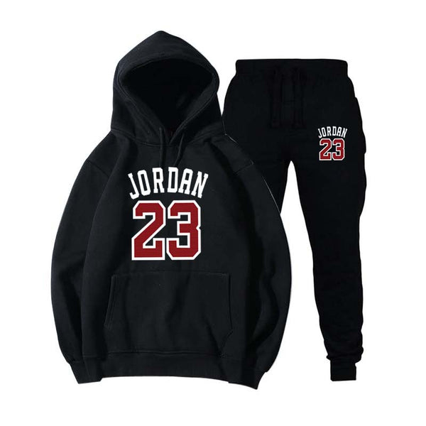 New Design Brand Fashion JORDAN 23 Men Sportswear Print Men Hoodies Pullover Hip Hop Mens tracksuit Sweatshirts Clothing
