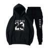 New Design Brand Fashion JORDAN 23 Men Sportswear Print Men Hoodies Pullover Hip Hop Mens tracksuit Sweatshirts Clothing