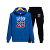 New Design Brand Fashion JORDAN 23 Men Sportswear Print Men Hoodies Pullover Hip Hop Mens tracksuit Sweatshirts Clothing