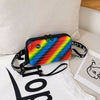 Women Bags 2019 Luxury Handbags Designer Bags for Women Totes Fashion Small Luggage Bag Women Famous Brand Clutch Bag Top-handle