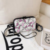 Women Bags 2019 Luxury Handbags Designer Bags for Women Totes Fashion Small Luggage Bag Women Famous Brand Clutch Bag Top-handle