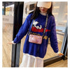 Women Bags 2019 Luxury Handbags Designer Bags for Women Totes Fashion Small Luggage Bag Women Famous Brand Clutch Bag Top-handle