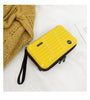 Women Bags 2019 Luxury Handbags Designer Bags for Women Totes Fashion Small Luggage Bag Women Famous Brand Clutch Bag Top-handle
