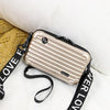 Women Bags 2019 Luxury Handbags Designer Bags for Women Totes Fashion Small Luggage Bag Women Famous Brand Clutch Bag Top-handle
