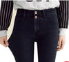 2020 New Fashion High Waist Skinny jeans Women Pencil Pants Cotton Slim Elastic Womens Long Casual Jeans for women jeans Q201