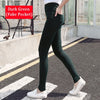 BIVIGAOS Fashion Women Casual Slim Stretch Denim Jeans Leggings Jeggings Pencil Pants Thin Skinny Leggings Jeans Womens Clothing