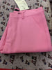 2018 NEW women's casual OL office Pencil Trousers Girls's cute 12 colour Slim Stretch Pants fashion Candy Jeans Pencil Trousers
