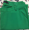 2018 NEW women's casual OL office Pencil Trousers Girls's cute 12 colour Slim Stretch Pants fashion Candy Jeans Pencil Trousers