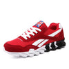 New Spring Autumn casual shoes men Big size37-49 sneaker trendy comfortable mesh fashion lace-up Adult men shoes zapatos hombre